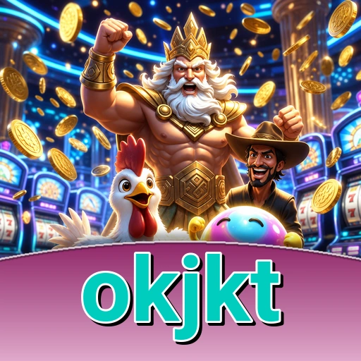 Logo okjkt