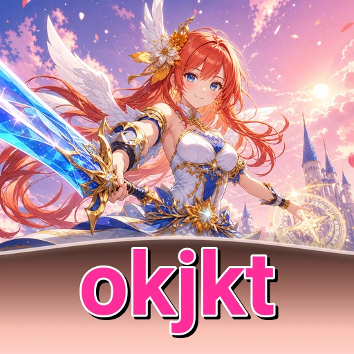 Logo okjkt
