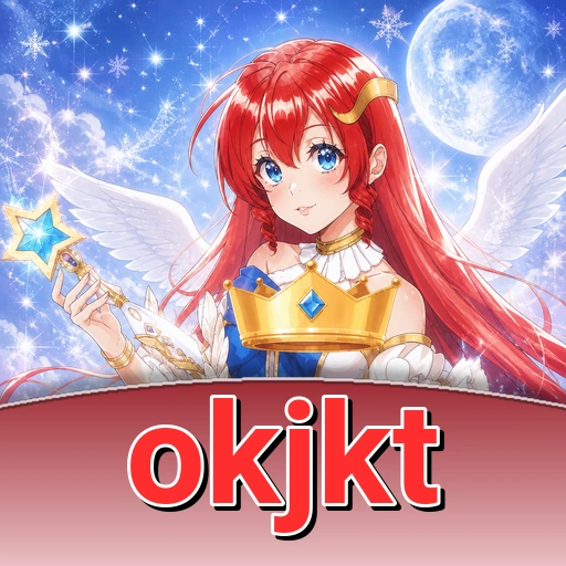 Logo okjkt
