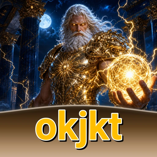 Logo okjkt