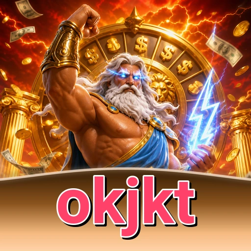 Logo okjkt